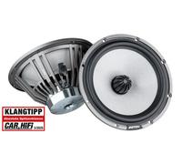 ETON HEX 165 Woofer 16,5 cm (6,5") Membrana Hexacone Tweeter De Medio Profund...