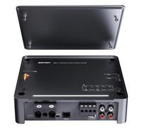 ETON MA 2 amplificador digital compacto de 2 canales amplificador de...