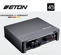 ETON MA 2 amplificador digital compacto de 2 canales amplificador de...