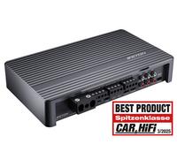 ETON MA6 Digital Class-D Amplificador de 6 Canales Amplificador Amplificador ...