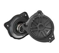 Eton MB195L Subwoofer Bajo Reposapiés Delant. para Mercedes C E GLK Precio Par