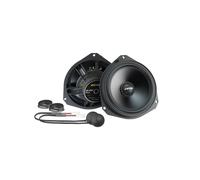 Eton Mejorar Fiat F2.2 Cajas de Altavoces para Ducato Vordertüren Autocaravana