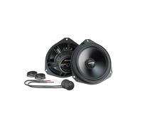 Eton Mejorar Fiat F2.2 Cajas de Altavoces para Ducato Vordertüren Autocaravana