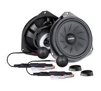Eton MOsXtt AT FD16 - 16,5 cm (6,5“) Plug & Play Komponenten System, passgenaues Lautsprechersystem kompatibel mit FIAT Ducato