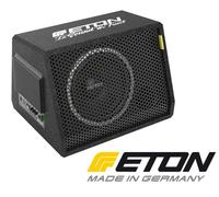 Eton Move M10-300AR 25 CM Subwooferbox Activo Con Integrado Amplificador 150W