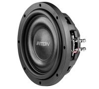 ETON MW 10 FLAT 25 CM Subwoofer Plano Chasis Plano 25 CM, 10 Pulgadas Subwoofer
