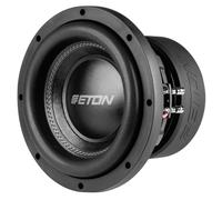 Eton Mover Mw 10 Altavoz 25 CM, 10"" Pulgadas Subwoofer Chasis 1100 Watt