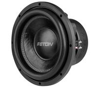 Eton MW12 30Cm 12" Pulgadas Subwoofer Bass Altavoz Chasis Para Caja Auto KFZ