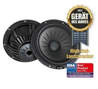 Eton ONYX 16 High End Woofer Tonos Medios 16,5 CM (6,5") Eisa Award 1 Par