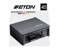 ETON PA 1 compacto 1 canal digital mono micro amplificador con mando a distan...