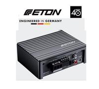 Eton PA 1 Compacto 1 Canal Digital Mono Amplificador Con Basspegel Mando