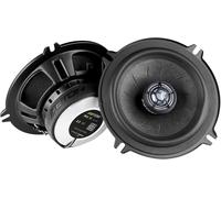 ETON PFX 13 13 cm (5.25") Juego de altavoces coaxiales bidireccionales 90 vat...