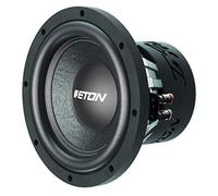 Eton PW8 20cm Subwoofer Altavoces Graves para Carcasa Doble Bobina Impulso 600W