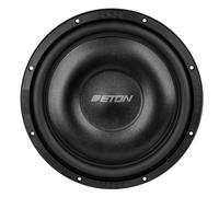 Eton PW12Flat Subwoofer De 30Cm 12" Pulgadas Altavoz Plano Para Carcasa Lateral
