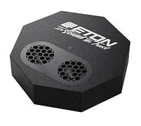 Eton Res 5 Flat | 2x13cm Aktivsubwoofer für Die Reserveradmulde | Super Flach