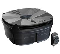 Eton RES12 Subwoofer Activo Bajo Neumático de Repuesto Mulde Maletero Coche
