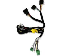 ETON UG ACCM2 ISO Cable de conexión de alto nivel para amplificador ETON...