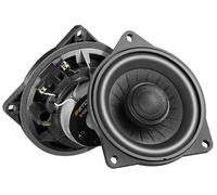 Eton UG B100 XCN BMW 10 CM 2 VÍAS Single-Coax Para BMW 50 W Altavoz Central
