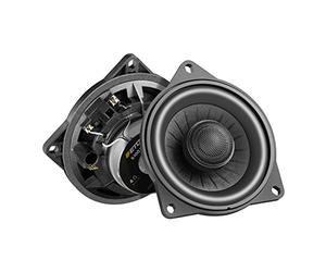 Eton UG B100 XCN BMW 10cm Koax-Lautsprecher Plug and Play, Center - 1 Stück