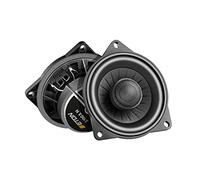 Eton UG B100 XN BMW 10cm Koax-Lautsprecher Plug and Play, 1er, 3er, 5er, Heck ect.