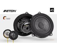 Eton Ug BMW 10 Wu Componentes Altavoz Compatible Con BMW X4 F26, G02, F98 M X4