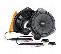 Eton UG Fiat FD16 Altavoces Para Fiat Ducato Citroen Jumper Peugeot