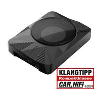 ETON USB10AR 25 cm Bajo Asiento Bajo Activo (10") Subwoofer Compacto Activo 3...