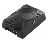 Eton USB6AR Activo Active Subwoofer Soporte Plano Bajo Con Amplificador