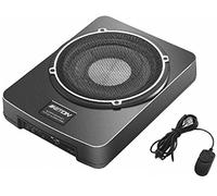 Eton USB8 - Altavoz de subgraves (20 cm, con Entrada de Alto Nivel)