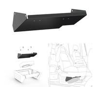 Eton Ug VW T-sub Kit Mejorar Soporte de Metal para Montaje Uno USB 6 T5 & T6