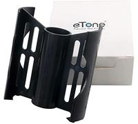 eTone 4x5 - Rollo en espiral para Paterson AP Compact Depósito de Desarrollo de Película en Blanco y Negro Blanco y Negro Kit de Desarrollo de Película de Color Equipo de Procesamiento Accesorios para