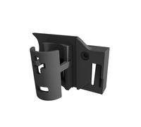 eTone Adaptador de batería + asiento de zapata fría para Rollei 35SE 35TE LR44/SR44 a PX27