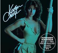 Étonnamment Romantique (Best of 1cd Collector - Version 2)