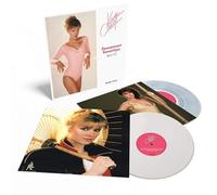 Étonnamment Romantique (Best of 2lp Couleurs) [Vinilo]