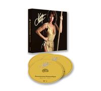 Étonnamment Romantique (Best Of) Édition Collector Limitée Coffret