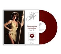 Étonnamment Romantique (Vinyle Best of Rouge Cardinal) [Vinilo]