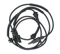ETOOW Sensor de velocidad de la rueda trasera izquierda y derecha del ABS Para Citroen C6 - Peugeot 407 OEM # 9642688280 0986594521 S119291001Z