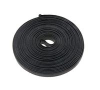 ETOPARS 14mm Funda Trenzada Extensible de PET Manguera para Cables Organizador de Cables Funda Cables Tubería de Telar Manga Flexible Proteccion Esconder Longitud 5 Metros