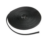 ETOPARS 3mm Funda Trenzada Extensible de PET Manguera para Cables Organizador de Cables Funda Cables Tubería de Telar Manga Flexible Proteccion Esconder Longitud 7,5 Metros