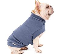 ETOPARS Chaqueta de Suéter para Perros, Disfraz de Perro Gato Invierno Cálido Suéter, Ropa para Mascotas Perros Gatos, Ropa Linda Casual para Cachorro en Primavera Otoño