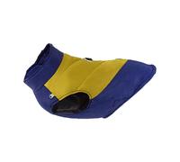 ETOPARS Chaqueta Invierno de Perro, Abrigo Resistente al Viento Reflectante Cálid Ropa Impermeable de Algodón para Perro Pequeños y Medianos