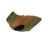 ETOPARS Chaqueta Invierno de Perro, Abrigo Resistente al Viento Reflectante Cálid Ropa Impermeable de Algodón para Perro Pequeños y Medianos