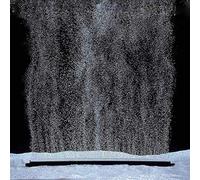 ETOPARS Difusor de Microburbujas de Barra de Piedra de Aire para Pecera Acuario, Difusor de Oxígeno para Pecera, Piedra Difusora Piedra de Burbuja para Acuario e Hidropónico