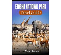 Etosha national park travel guide 2026: Ultimate 7-Day Itineraries for Ethical Wildlife Adventures, Family Vacations & Solo Budget Travel in Sabah, Sarawak & Kalimantan