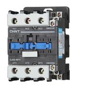 ETPBRIMSF 1 contactor de CA CJX2-4011 5011 6511 8011 9511, 40 A, 50 A, 65 A, 80 A, 95 A, 24 V, 36, 110, 220, 380, NXC LC1(Cjx2-4011,220V)