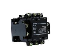 ETPBRIMSF Contactor de CA CJT1-10 CJT1-20 CJT1-40 CJT1-60 CJT1-100 CJT1-150 Amp 220 V 380 CJX2 NXC LC1(Cjt1-10,220V)