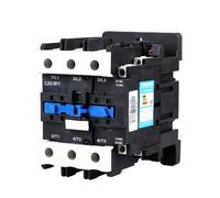 ETPBRIMSF Contactor magnético de CA CJX2-8011 CJX2 LC1, 80 A, 380 V, 220(380V)