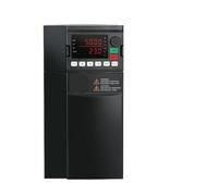 ETPBRIMSF Inversor SU800/VFD 0.75KW-7.5KW convertidor de frecuencia Variable 220v monofásico 380v Control Velocidad del Motor trifásico(0.75KW 380V to 380)