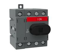 ETPBRIMSF OT40F4N1 10136478 Interruptor seccionador Serie OT 1SCA104935R1001