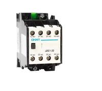 ETPBRIMSF Relé JZC1-22 JZC1-31 JZC1-40 JZC1-44 JZC1-53 JZC1-62 JZC1-80 CA 24 V CC Bobina solenoide de Control del relé contactor JZC1(AC24V,JZC1-44)
